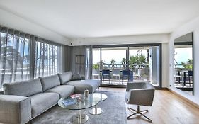 Sublime Appartement Promenade Des Anglais
